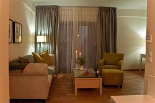 фото отеля Krotiri Resort Agios Nikolaos (Chalkidiki)