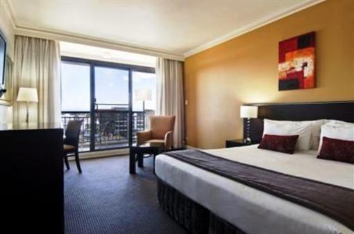 фото отеля Crowne Plaza Norwest Sydney