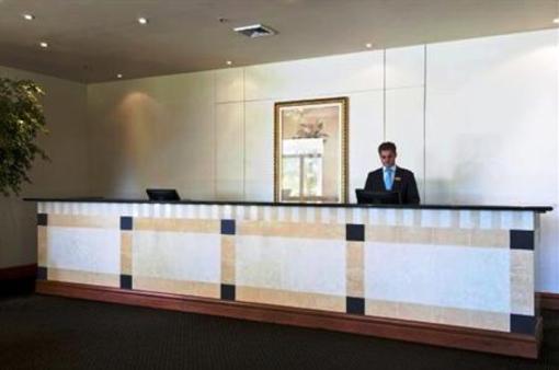 фото отеля Crowne Plaza Norwest Sydney