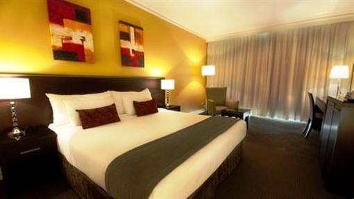 фото отеля Crowne Plaza Norwest Sydney