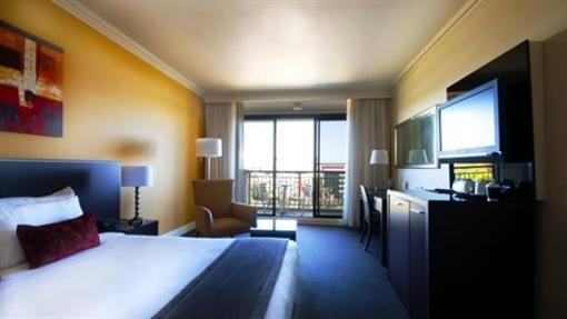 фото отеля Crowne Plaza Norwest Sydney