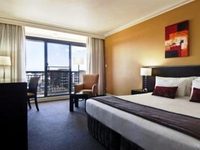 Crowne Plaza Norwest Sydney