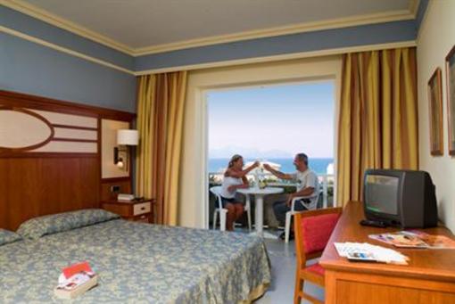 фото отеля Hotel Picafort Park