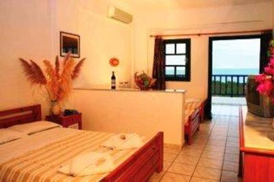 фото отеля Stella Village Hotel & Bungalows