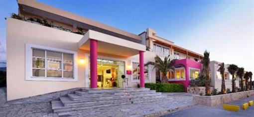 фото отеля Stella Village Hotel & Bungalows