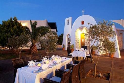 фото отеля Stella Village Hotel & Bungalows