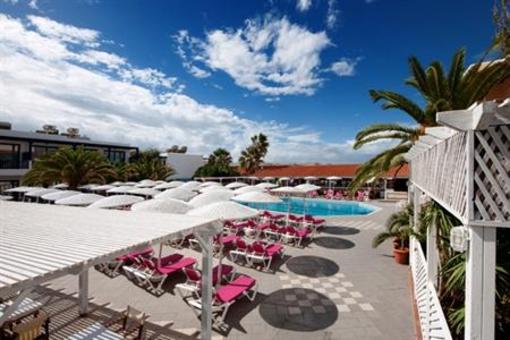 фото отеля Stella Village Hotel & Bungalows