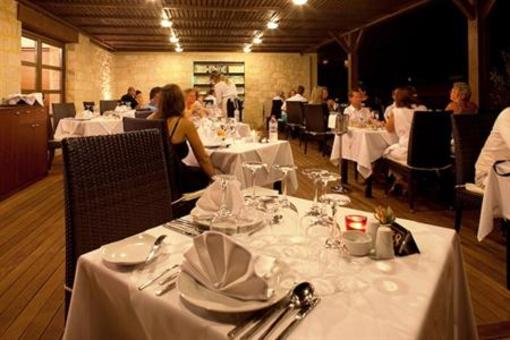 фото отеля Stella Village Hotel & Bungalows