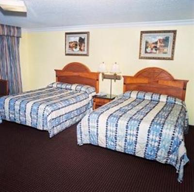 фото отеля Americas Best Value Inn & Suites Mill Valley