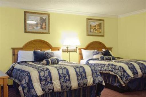 фото отеля Americas Best Value Inn & Suites Mill Valley