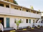 фото отеля Americas Best Value Inn & Suites Mill Valley