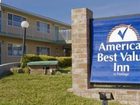 фото отеля Americas Best Value Inn & Suites Mill Valley