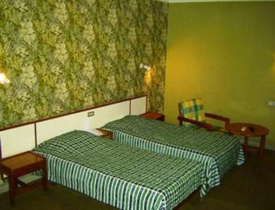 фото отеля Horreya Hotel