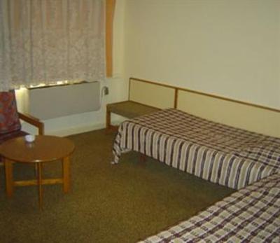 фото отеля Horreya Hotel