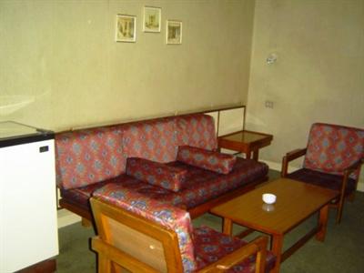 фото отеля Horreya Hotel