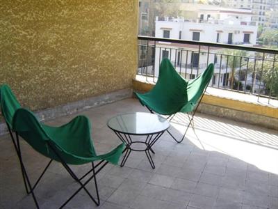 фото отеля Horreya Hotel