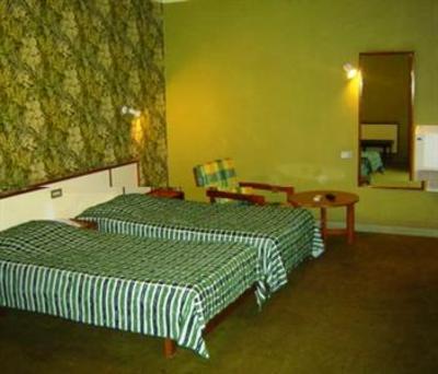 фото отеля Horreya Hotel