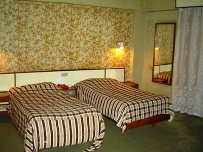 фото отеля Horreya Hotel
