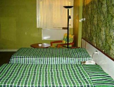 фото отеля Horreya Hotel