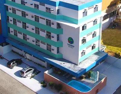 фото отеля Coqueiros Express Hotel