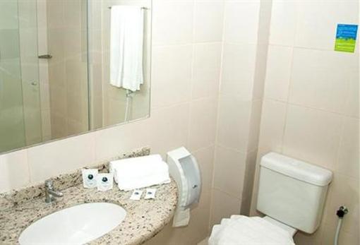 фото отеля Coqueiros Express Hotel
