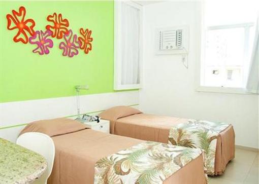 фото отеля Coqueiros Express Hotel