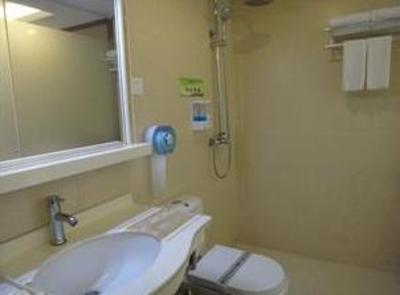 фото отеля HK Inns99 Hotel Weipengcheng Branch