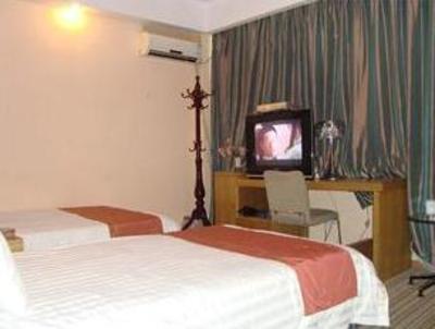 фото отеля HK Inns99 Hotel Weipengcheng Branch