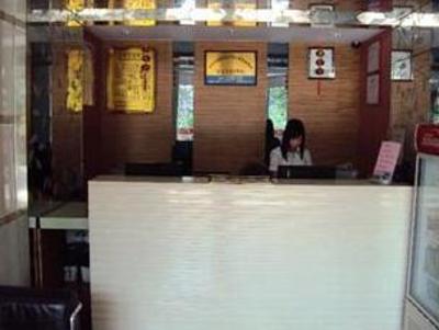 фото отеля HK Inns99 Hotel Weipengcheng Branch