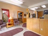 Super 8 Motel Watertown (South Dakota)