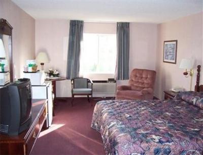 фото отеля Scenic Hills Inn