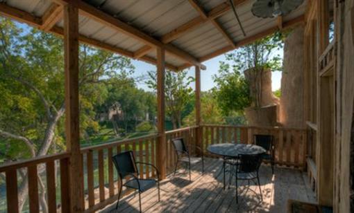 фото отеля Schlitterbahn Resort at New Braunfels