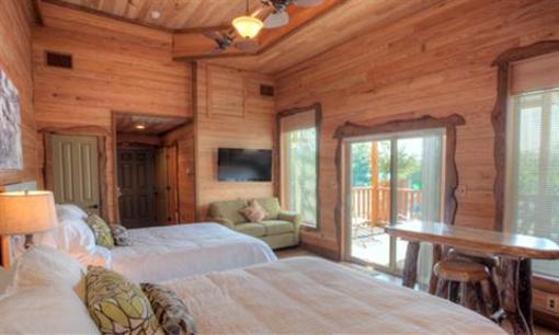 фото отеля Schlitterbahn Resort at New Braunfels