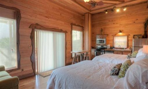 фото отеля Schlitterbahn Resort at New Braunfels