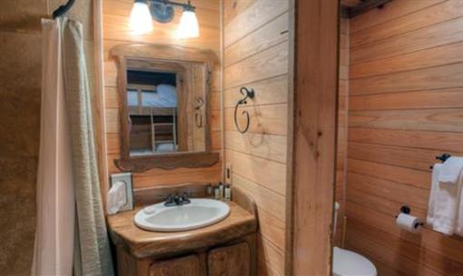 фото отеля Schlitterbahn Resort at New Braunfels