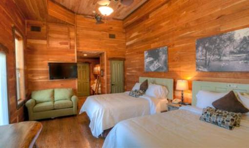 фото отеля Schlitterbahn Resort at New Braunfels