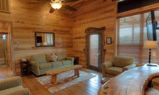 фото отеля Schlitterbahn Resort at New Braunfels