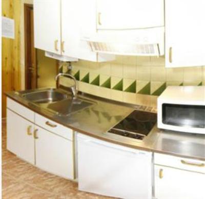 фото отеля Bungalow Park La Cerdanya Prullans