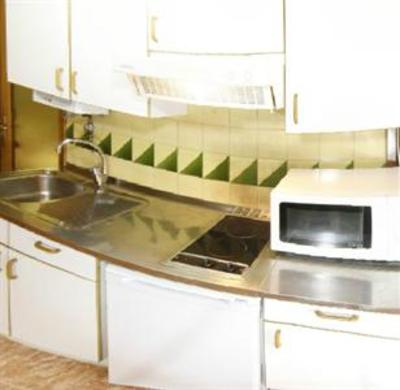 фото отеля Bungalow Park La Cerdanya Prullans