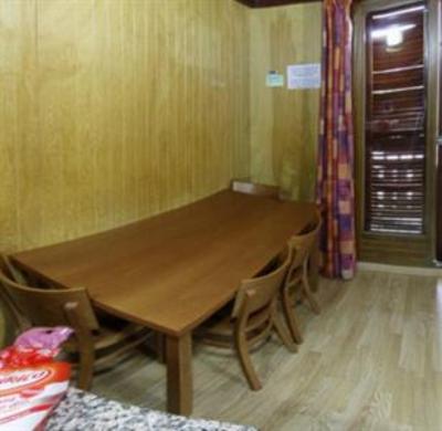 фото отеля Bungalow Park La Cerdanya Prullans