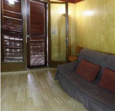 фото отеля Bungalow Park La Cerdanya Prullans