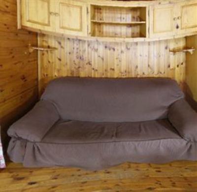 фото отеля Bungalow Park La Cerdanya Prullans