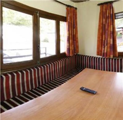 фото отеля Bungalow Park La Cerdanya Prullans