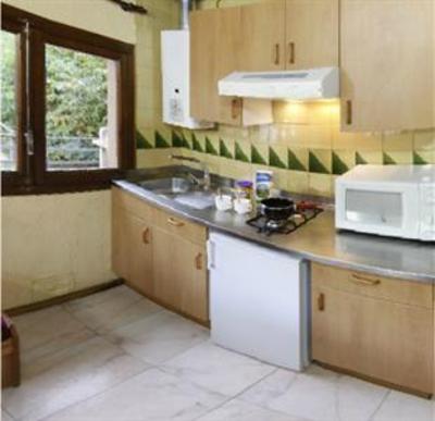 фото отеля Bungalow Park La Cerdanya Prullans