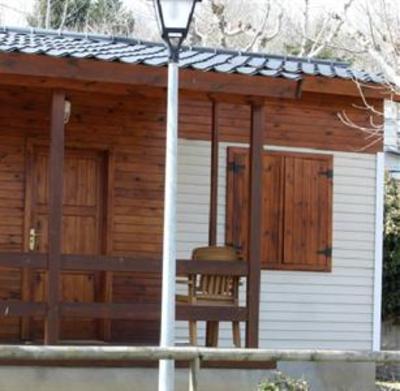 фото отеля Bungalow Park La Cerdanya Prullans