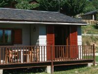 Bungalow Park La Cerdanya Prullans