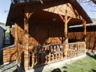 фото отеля Bungalow Park La Cerdanya Prullans