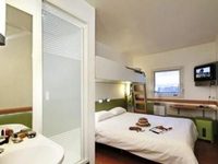 Ibis Budget Bordeaux Centre Meriadeck