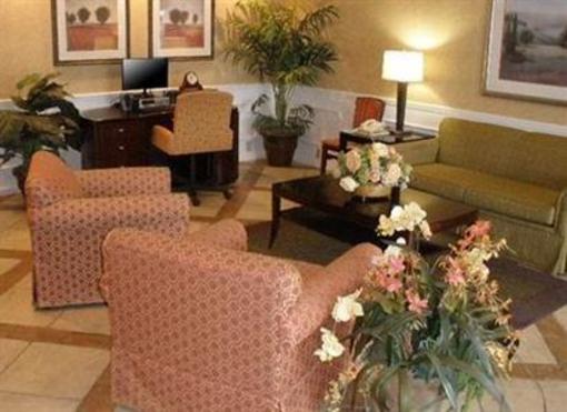 фото отеля Econo Lodge Tupelo