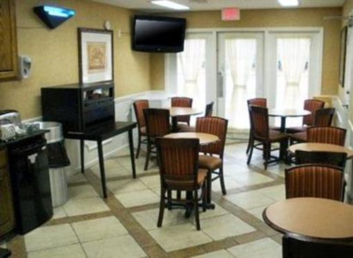 фото отеля Econo Lodge Tupelo